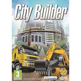 City Builder (PC)