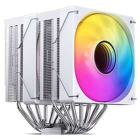 Jonsbo CR-3000 ARGB White