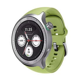 Motorola Moto Watch Smartwatch