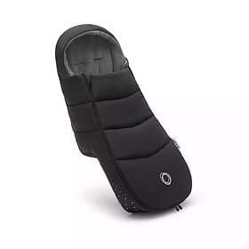 Bugaboo Fern Green Footmuff
