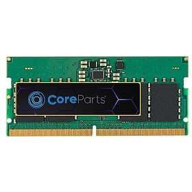 CoreParts Memory Module SO-DIMM DDR5 4800MHz 32GB (MMLE092-32GB)