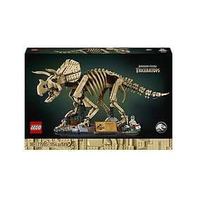 LEGO Jurassic World 77985 Dinosaur Fossils: Triceratops