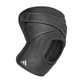 Adidas Knee Sleeve With Straps