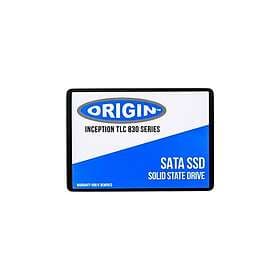 Origin Storage DELL-1TB3DTLC-F26 3.5 SATA SSD 1TB