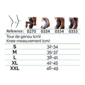 Thuasne Knee Sleeve
