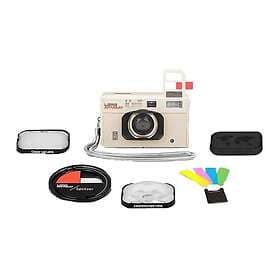 Lomography LomoApparat Chiyoda Edition 35mm Film Camera