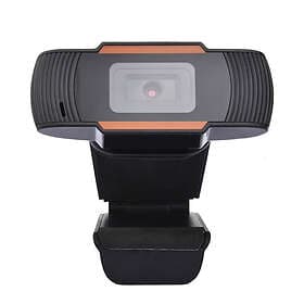 Origin Storage OS-USB-LSWEBCAM Full HD