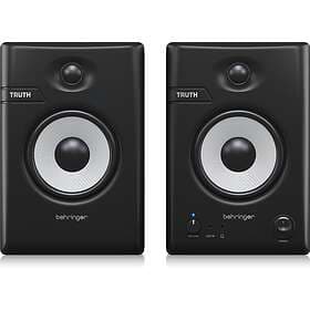 Behringer TRUTH 4.5 BT (Pair)