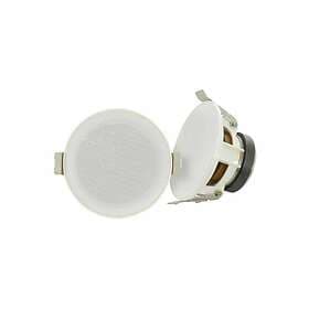 Adastra SL3 Slimline In-Ceiling Speaker (pair)