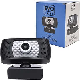 Evo Labs CM-01 720p