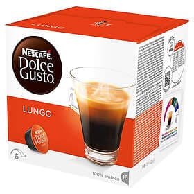Nescafé Dolce Gusto Lungo 30 (Pods)