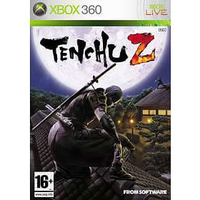 Tenchu Z (Xbox 360)