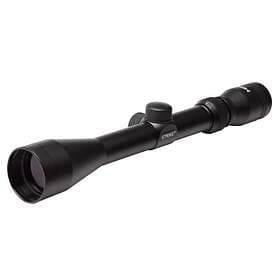 Action Sport Games Strike Systems 3-9x40