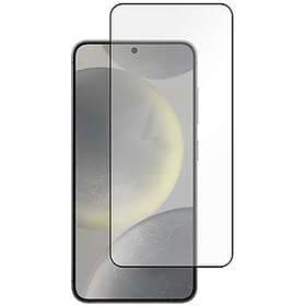 Just-in-Case Edge To Edge Protection Tempered Glass Screen Protector for Samsung