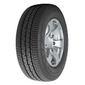 Toyo NanoEnergy Van 185/R14C 102/100S