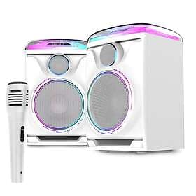 Fenton Track 2.0 (Party Speaker System with Microphone)