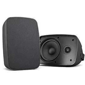 VivoLink VLSPOD60B Weather-Proof Speaker