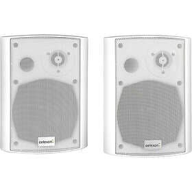 Celexon 525 2.0 Active Speaker Set