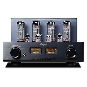 Cayin Jazz 80 EL34