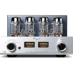 Cayin Jazz 80 KT88