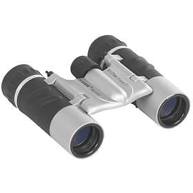 Focus Silver 8x21