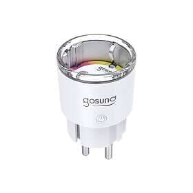 Gosund Smart Plug WiFi 16A EP2 -matter