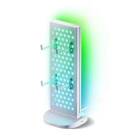 Nanoleaf Gaming Pegboard USB Desk Dock NL7602K0001A023