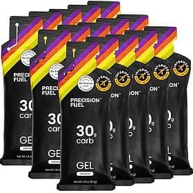 Precision Hydration PF 30 Energy Gel 30g 15pcs