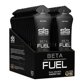 SIS Beta Fuel Energy Gel 60ml