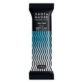 Santa Madre Gummy Energy Bars Cola 45g 30pcs