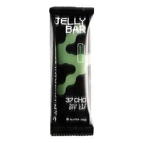 Santa Madre No Cramp Gummy Energy Bars Apple 45g 30pcs