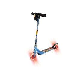 Stamp Toys Hot Wheels Revver Inline Scooter M005095