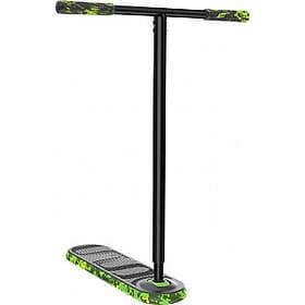 INDO Pro V2 Trampoline Scooter