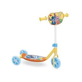 Mondo Toys STITCH DISNEY MY FIRST SCOOTER 3-Wheel