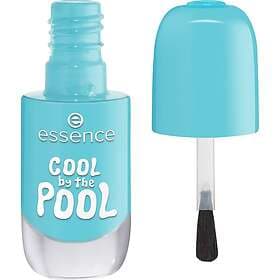 Essence Gel Nail Polish 39 Cool By The Pool