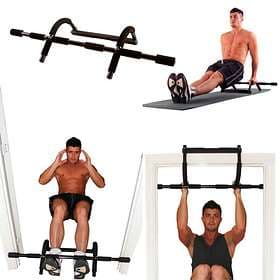 Fitness-Mad Universal Training Bar