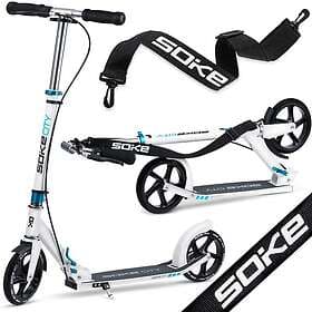 Soke CITY JSP-1606