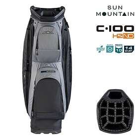 Sun Mountain H2NO C-100 Cart Bag