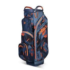 Ogio All-Elements Silencer Cart Bag