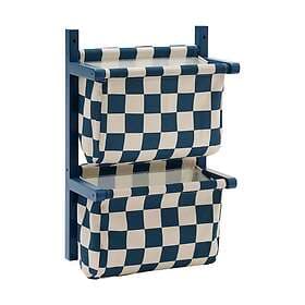 Kid's Concept Star Wall Shelf 40x19x60cm