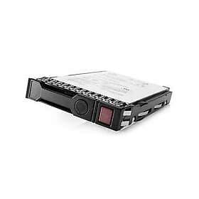 HP DRV HD 3TB 7.2K 3.5 SAS