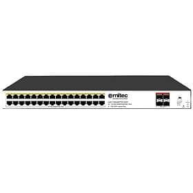 Ernitec Electra-M232-1Gb-460W Switch