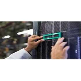 HP ProLiant MicroServer Gen10 Plus NHP SFF