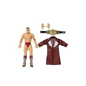 Mattel WWE Elite Collection Gunther Action Figure