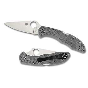 Spyderco Delica 4 LTWT Flat Ground Colors