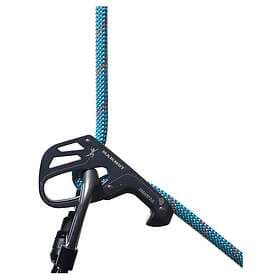 Mammut Crag Classic 9.8mm Rope Blue 80 m