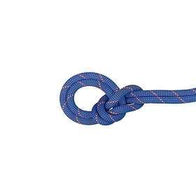 Mammut Crag Sender Dry 8.7mm Rope Blue 70 m