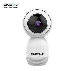 ENER-J IPC1020 Smart WiFi Indoor IP Camera with Auto Tracker