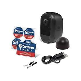 Swann SWIFI-CAMB-EU 1080p HD Wireless Security Camera