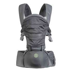 DreamBaby Elevate 5/1 Multifunctional Baby Carrier